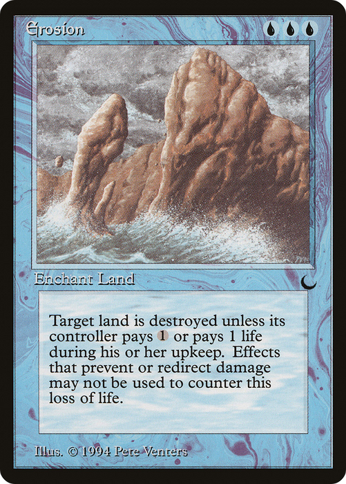Erosion (DRK-026) - common