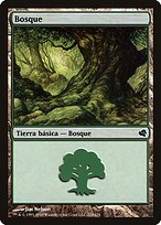 Forest (PS11-224) - common