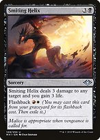 Smiting Helix (MH1-109) - uncommon - Foil