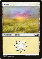 Plains (M15-251) - common