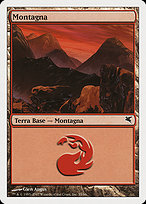 Mountain (PSAL-K35) - common