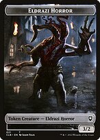 Eldrazi Horror (TCLB-021) - common