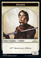 Soldier (30A-003) - common