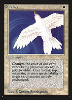 Purelace (IED-033) - rare