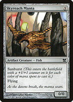 Skyreach Manta (MMA-215) - common