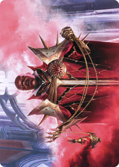 Markov Purifier // Markov Purifier (AVOW-062) - common (Borderless)