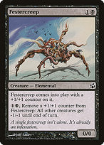 Festercreep (MOR-062) - common