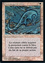Blue Ward (FBB-007) - uncommon
