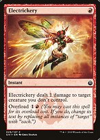 Electrickery (GR1-029) - common