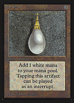 Mox Pearl (IED-264) - rare