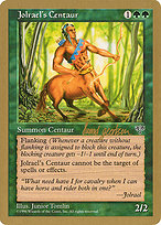 Jolrael's Centaur (WCD-SG222) - common