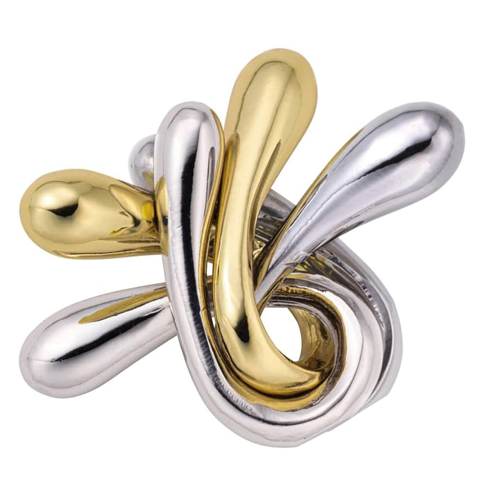 Hanayama Brain Teaser Puzzles (English)