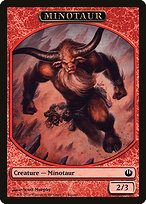 Minotaur (LEP-002) - common