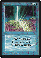 Braingeyser (LEA-050) - rare