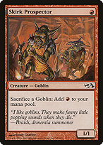 Skirk Prospector (EVG-051) - common