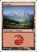 Mountain (PSAL-D47) - common