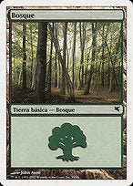 Forest (PSAL-I35) - common