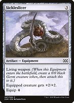 Sickleslicer (2XM-287) - common