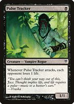 Pulse Tracker (DDM-043) - common