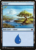 Island (DDT-028) - common