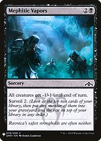 Mephitic Vapors (LIST-GRN-76) - common