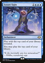 Future Sight (MH1-053) - rare