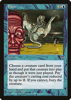 Flash (MIR-066) - rare