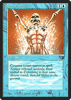 Remove Soul (LEG-072) - common