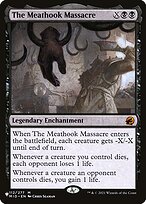 The Meathook Massacre (LIST-MID-112) - mythic