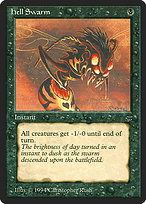 Hell Swarm (LEG-103) - common