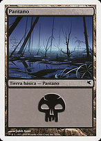 Swamp (PSAL-A32) - common