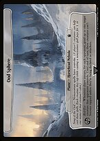Ood Sphere (WHO-594) - common