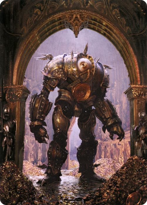 Marut // Marut (ACLB-021) - common (Borderless) - Foil