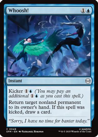 Whoosh! (SPM-048) - common