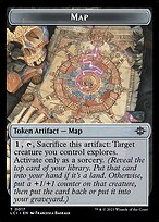 Map (TLCI-017) - common