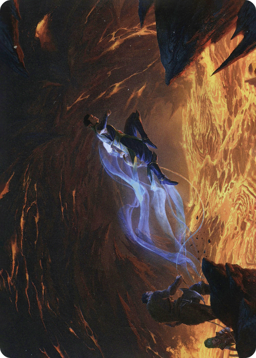 Fly // Fly (AAFR-056) - common (Borderless)