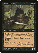 Dauthi Slayer (TMP-126) - common