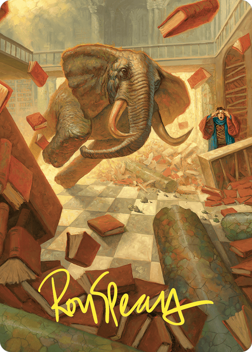 Generous Gift // Generous Gift (ACMM-032) - common (Borderless)