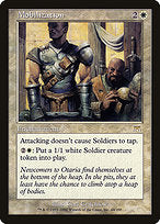 Mobilization (ONS-044) - rare