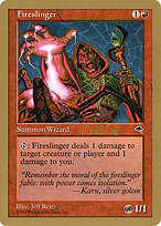 Fireslinger (WCD-MLP173SB) - common