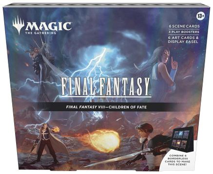 price mtg final fantasy Undervalued card spikes 500% in as supply runs dry Release Date final fantasy price list mtg