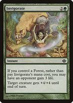 Invigorate (DDD-019) - common