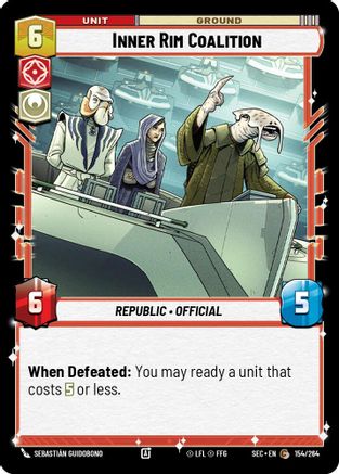 Inner Rim Coalition (154/264) - SOP - Common