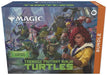 Teenage Mutant Ninja Turtles - Bundle (anglais)