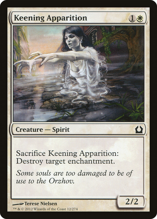 Keening Apparition (RTR-012) - common