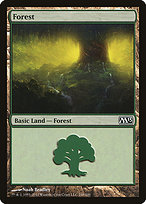Forest (M13-248) - common