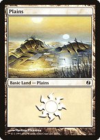 Plains (DDI-040) - common