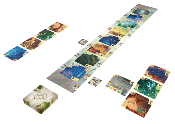 Boreal (multilingue)