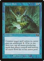 Power Sink (USG-089) - common