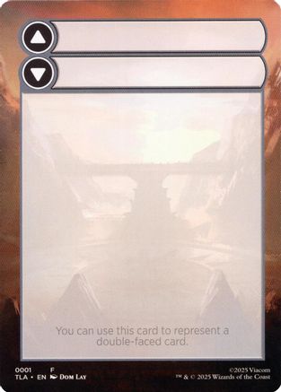 Helper Card (TLA-001) - token
